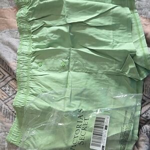 New With Tag Xxl Short Vs